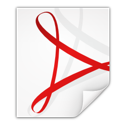 pdf icon