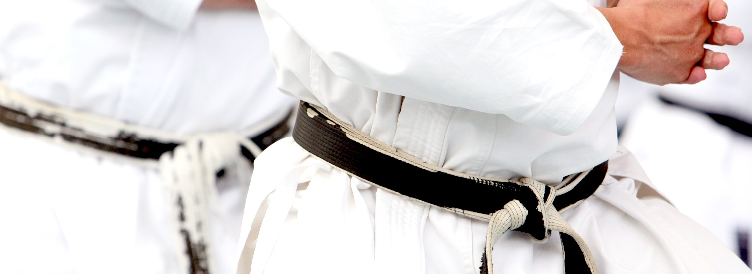 Banner-Karate-Gi